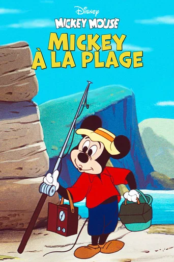 Regarder Mickey à la plage en streaming complet