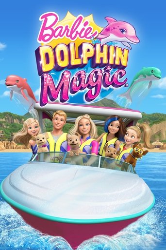 Regarder Barbie: Dolphin Magic en streaming complet