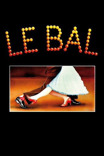 Regarder Le Bal en streaming complet