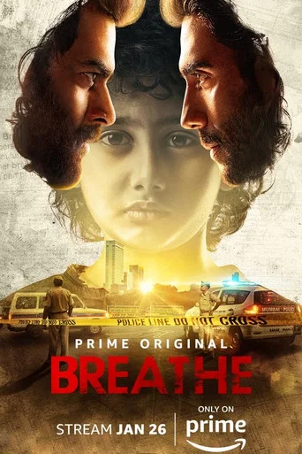 Regarder Breathe en streaming complet