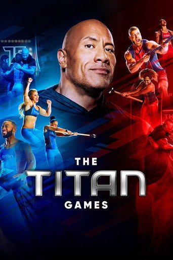 Regarder Le défi des titans en streaming complet