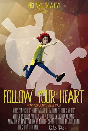 Regarder Follow Your Heart en streaming complet