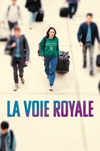 Regarder La Voie royale en streaming complet