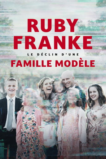 Regarder Ruby Franke : Le déclin d’une famille modèle en streaming complet