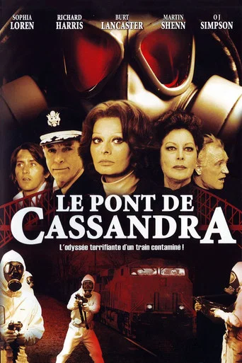 Regarder Le Pont de Cassandra en streaming complet