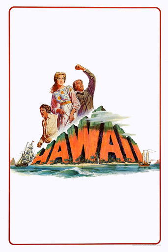 Regarder Hawaii en streaming complet