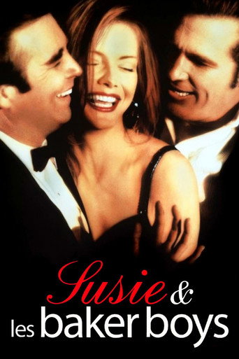 Regarder Susie et les Baker Boys en streaming complet