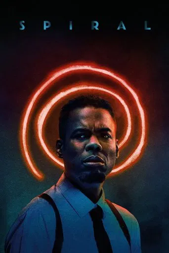 Regarder Spirale : L'Héritage de Saw en streaming complet