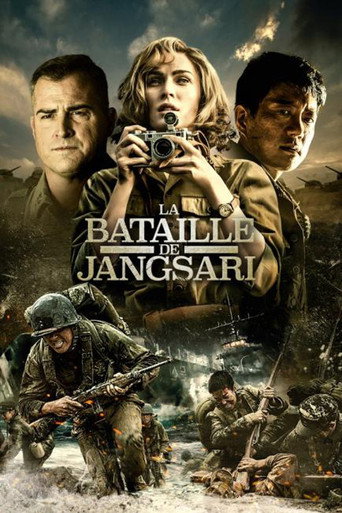 Regarder La Bataille de Jangsari en streaming complet