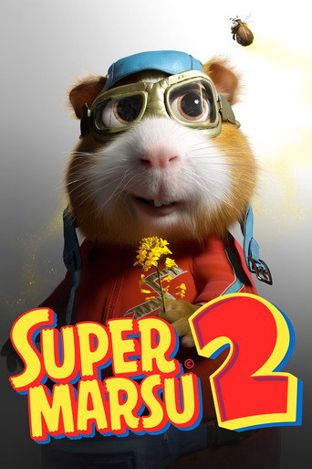 Regarder Super Furball Saves the Future en streaming complet