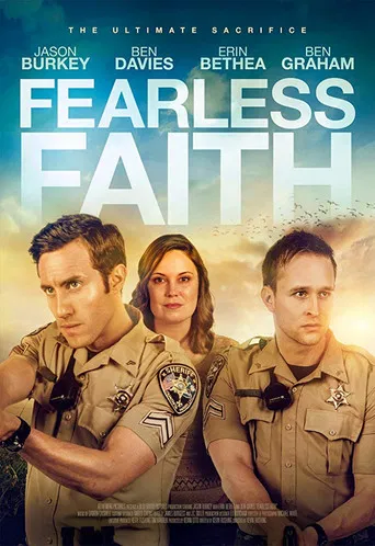 Regarder Fearless Faith en streaming complet