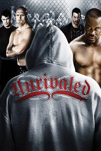 Regarder Unrivaled en streaming complet