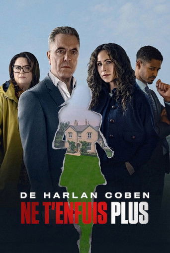 Regarder Ne t'enfuis plus en streaming complet