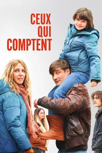 Regarder Ceux qui comptent en streaming complet