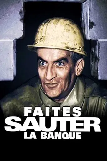 Regarder Faites sauter la banque ! en streaming complet
