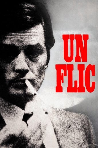 Regarder Un flic en streaming complet