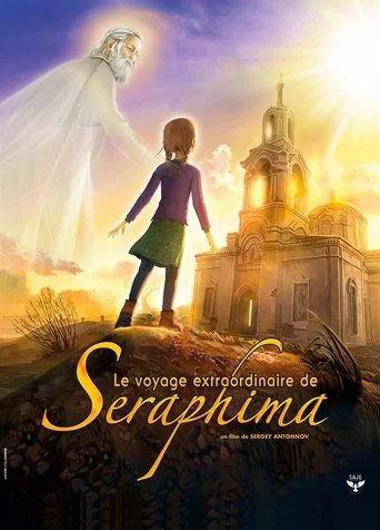 Regarder Le Voyage extraordinaire de Seraphima en streaming complet