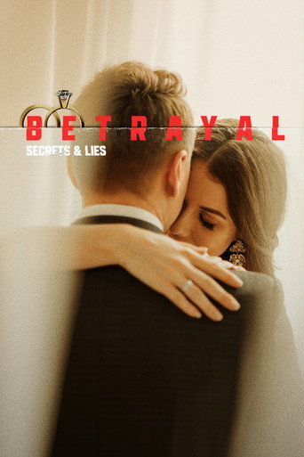 Regarder Betrayal: Secrets & Lies en streaming complet