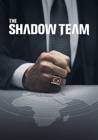 Regarder The Shadow Team en streaming complet
