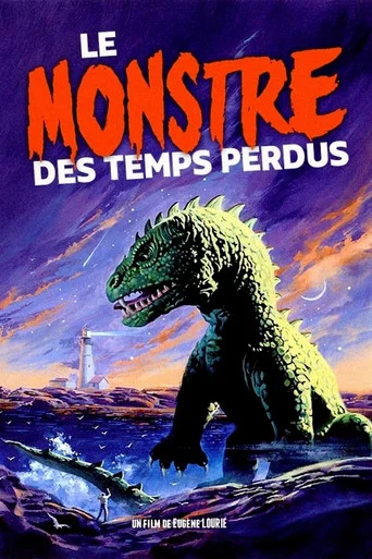 Regarder Le Monstre des temps perdus en streaming complet
