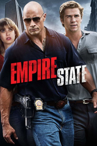 Regarder Empire State en streaming complet
