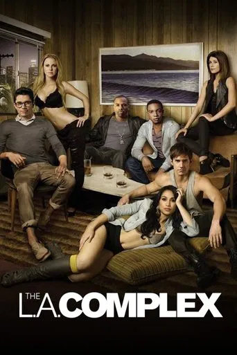 Regarder The L.A. Complex en streaming complet