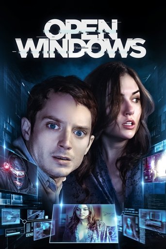 Regarder Open Windows en streaming complet
