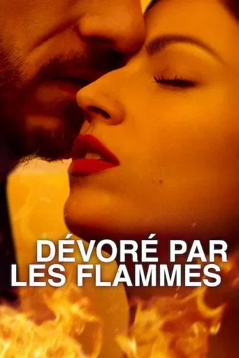 Regarder Dévoré par les flammes en streaming complet