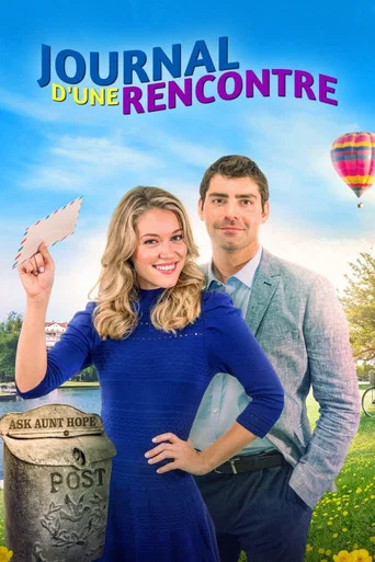 Regarder Journal d'une rencontre en streaming complet
