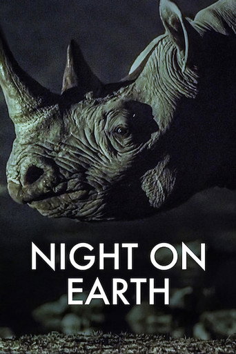 Regarder Night on Earth en streaming complet