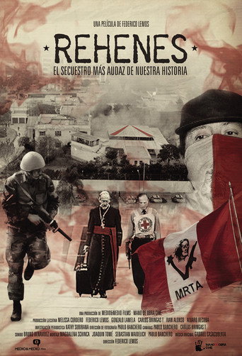 Regarder Hostages en streaming complet