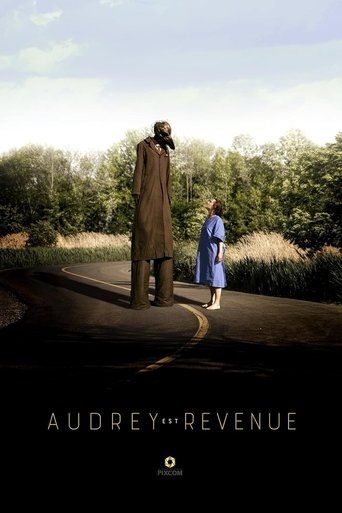 Regarder Audrey est revenue en streaming complet