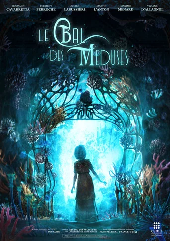Regarder Le Bal des Méduses en streaming complet