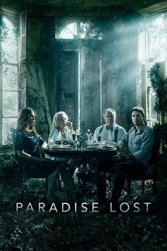 Regarder Paradise Lost en streaming complet