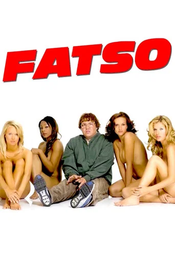 Regarder Fatso en streaming complet