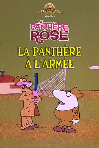 Regarder La Panthère à L'armée en streaming complet