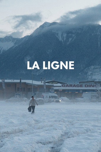 Regarder La ligne en streaming complet