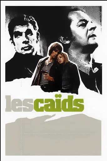 Regarder Les Caïds en streaming complet