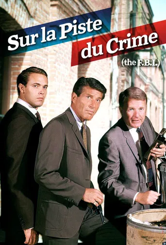 Regarder Sur la piste du crime - Saison 1 en streaming complet