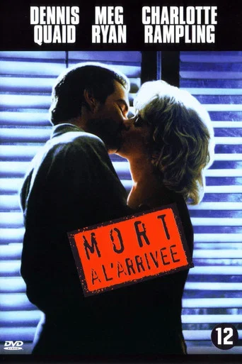Regarder Mort à l'arrivée en streaming complet
