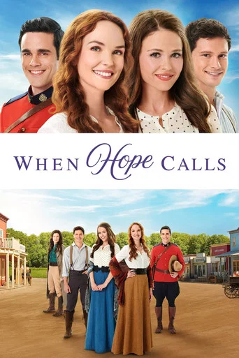 Regarder When Hope Calls en streaming complet