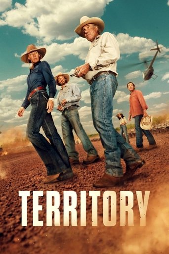 Regarder Territory en streaming complet
