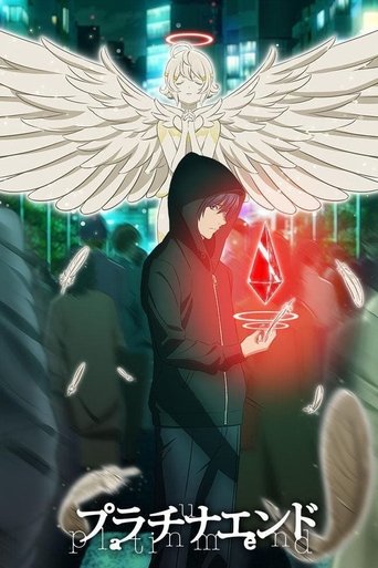 Regarder Platinum End en streaming complet