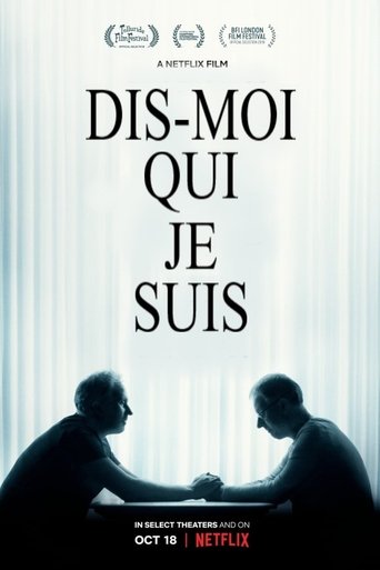 Regarder Dis-moi qui je suis en streaming complet