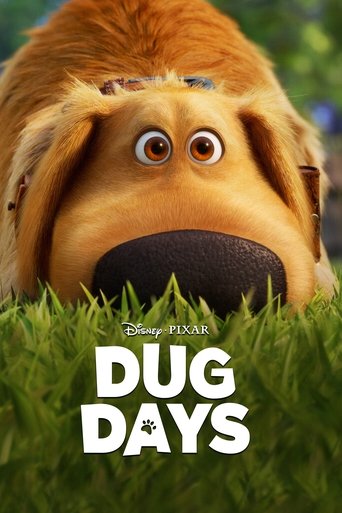 Regarder Dug Days en streaming complet