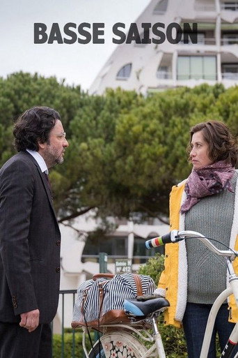 Regarder Basse saison en streaming complet
