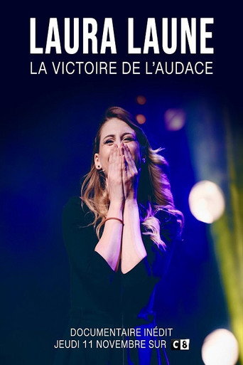 Regarder Laura Laune : La victoire de l'audace en streaming complet