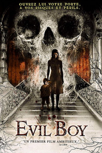 Regarder Evil Boy en streaming complet