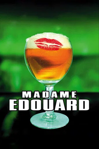 Regarder Madame Édouard en streaming complet