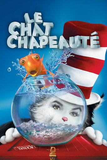 Regarder Le chat chapeauté en streaming complet